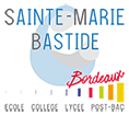 Site de ressources informatiques Sainte-Marie Bastide